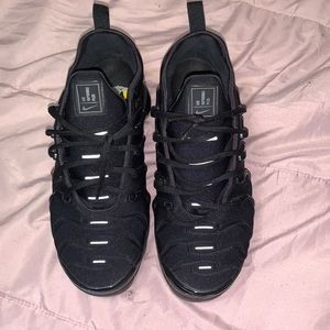 Mens Nike Vapormax worn once!!
